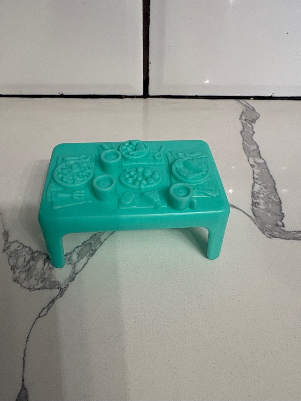 Little People Table